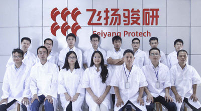 چین SHENZHEN FEIYANG PROTECH CORP.,LTD