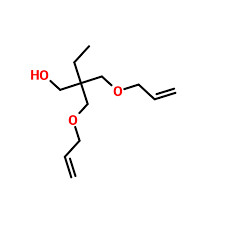 تری متیلول پروپان دی آلیل اتر (TMPDE) | C12H22O3 | CAS 682-09-7