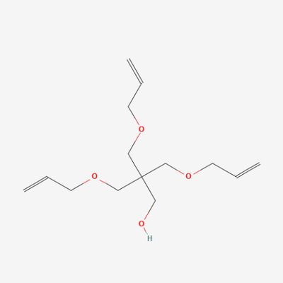 پنتا اریتریتول تریالیل اتر (APE) | CAS1471-17-6 | C14H24O4