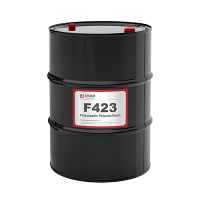 حلال Feispartic F423 - رزین پلی اسپارتیک آزاد = Desmophen NH 1423