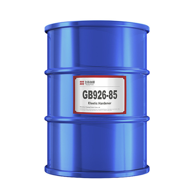 FEICURE GB926 85 عامل شفاف مایع الاستیک پلی یوریا