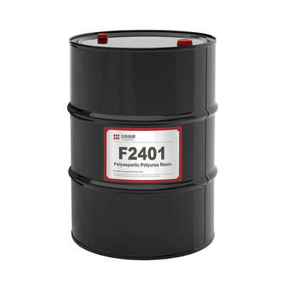 FEISPARTIC F2401 رزین پلی پارتیک