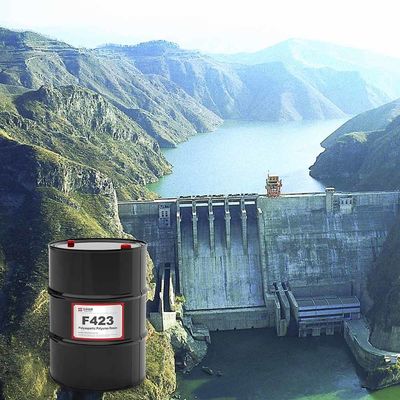 حلال Feispartic F423 - رزین پلی اسپارتیک آزاد = Desmophen NH 1423