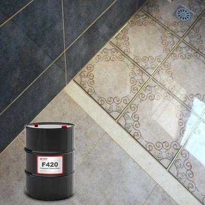 FEISPARTIC F420=NH1420 رزین پلی اوره پلی اسپارتیک با جامد بالا