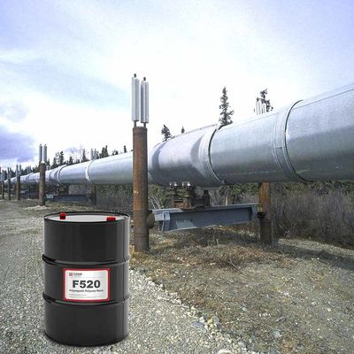 رزین پلی اسپارتیک FEISPARTIC F520 جایگزین ویسکوزیته NH1520 800-2000