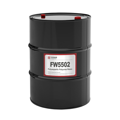 FEISPARTIC FW5502 رزین پلی پارتیک مبتنی بر آب