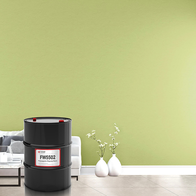 FEISPARTIC FW5502 رزین پلی پارتیک مبتنی بر آب