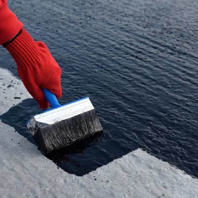 آزمایش عملکرد ضد آب پلیاسپارتیک