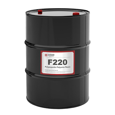 جانشین رزین پلی اسپارتیک FEISPARTIC F220 از ویسکوزیته 60-100 NH1220