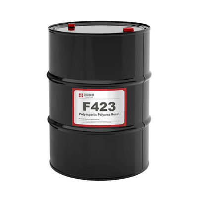 FEISPARTIC F423 حلال - رزین پلی پارتیک آزاد