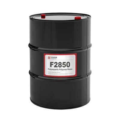 رزین پلی اوره پلی اسپارتیک بدون حلال FEISPARTIC F2850=NH1720