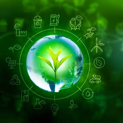رزین استر پلی اسپارتیک مبتنی بر زیستی (PAE)