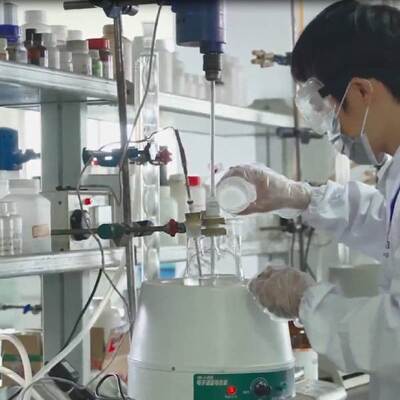 Feiyang Protech: رهبر جهانی در مواد پلی اسپارتیک