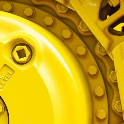 تجهیزات مکانیکی پرایمر ضد خوردگی - فرمولاسیون پوشش پلی اسپارتیک